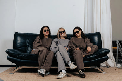 A Dream Born in Rotterdam: Welcome to SENN Studios